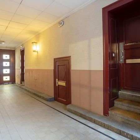 Saint-Thomas - Joli T2 Dans Strasbourg Apartamento Exterior foto
